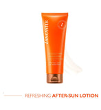 Lancaster Tan Maximiser after sun body lotion 125ml (British brand)