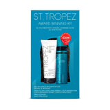 St.Tropez Award Winning self-tan kit - British product