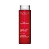 Boots Clarins Eau Dynamisante Energizing Fresh Shower Gel 200ml- Buy online at McGrocer