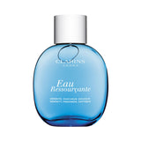 Boots Clarins Eau Ressourçante Treatment Fragrance Body Spray 100ml- Buy online at McGrocer