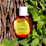 Clarins Eau Des Jardins fragrance 100ml - British product