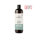 Sukin Natural Balance Shampoo 500ml, imported from the UK