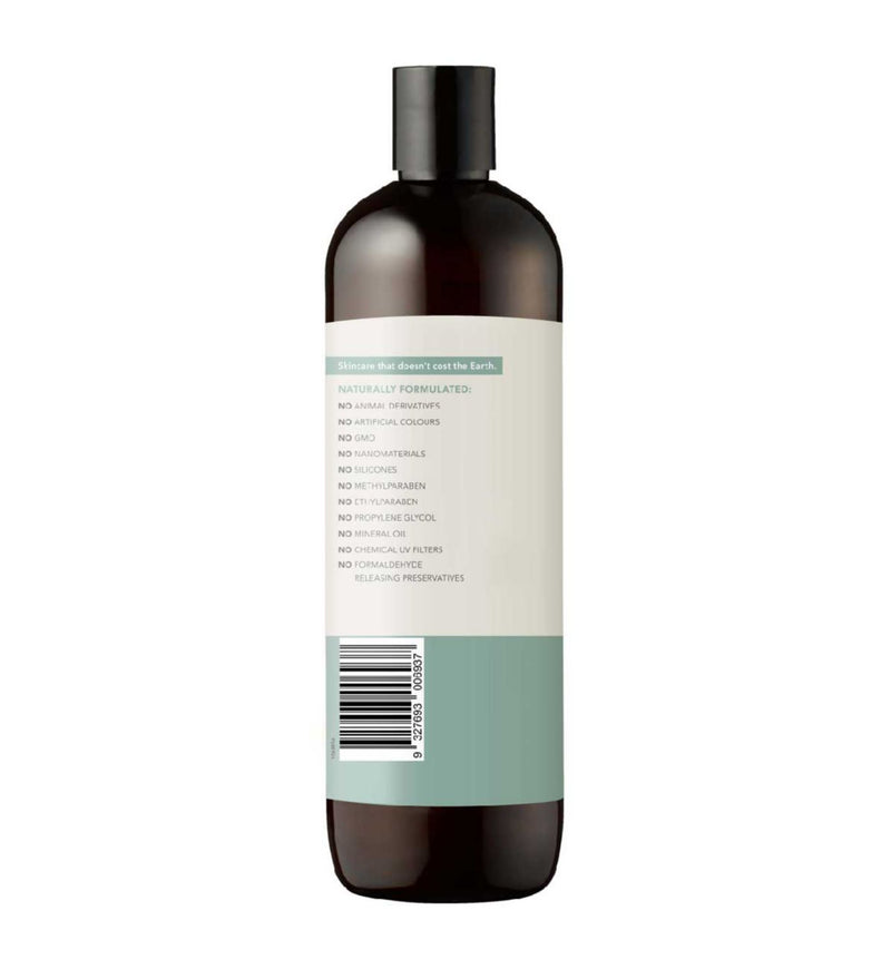 Sukin Natural Balance conditioner 500ml - British product