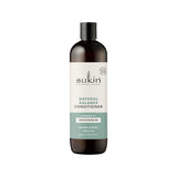 Sukin Natural Balance conditioner 500ml - British product