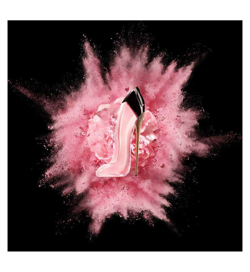 Carolina Herrera Good Girl Blush Eau de Parfum 30ml - British product