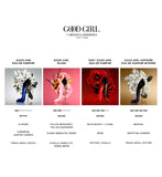 Carolina Herrera Good Girl Blush Eau de Parfum 30ml - British product