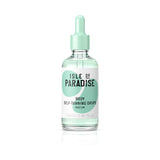Isle of Paradise self-tanning body drops medium 75ml, imported from the UK