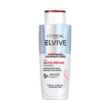 L'Oreal Paris Elvive Bond Repair shampoo 200ml, UK version