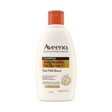 Aveeno oat milk shampoo 300ml - British product