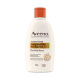 Aveeno Daily Moisture Oat Milk Blend conditioner 300ml - British product