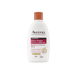 Aveeno colour protect shampoo blackberry quinoa 300ml - British product