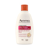 Aveeno Colour Protect conditioner blackberry quinoa 300ml - British product