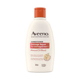 Aveeno Damage Repair Almond Oil Conditioner 300ml - British product