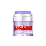 L'Oréal Paris Revitalift Filler water cream 50ml (British brand)