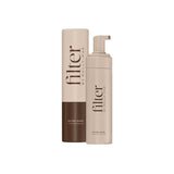 Filter by Molly-Mae Extra Dark Tanning Mousse 200ml (British brand)