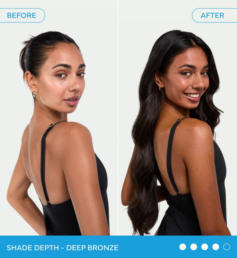 Bondi Sands Self Tanning Drops Dark 30ml - British product