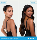 Bondi Sands Self Tanning Drops Dark 30ml - British product