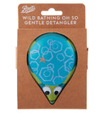 Boots kids detangler brush - British product