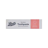 Boots Everyday Sensitive Toothpaste 100ml - British product