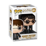 Pop! Harry Potter vinyl figure 3.75 inches, imported from the UK