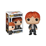Funko Pop Vinyl Ron Weasley 3.75 inch figure, UK version