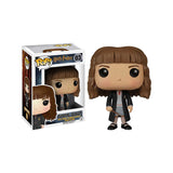 Funko Pop Hermione Granger Harry Potter vinyl figure, UK version