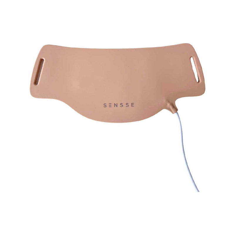 Sensse Silhouette LED neck mask treatment device, UK version