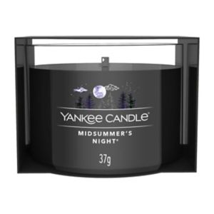 Yankee Candle Votive Candle Midsummer's Night 37g (British brand)