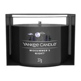 Yankee Candle Votive Candle Midsummer's Night 37g (British brand)