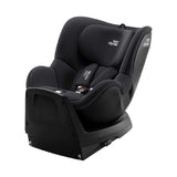 Britax Römer Car Seat Dualfix M Plus Midnight Grey - British product