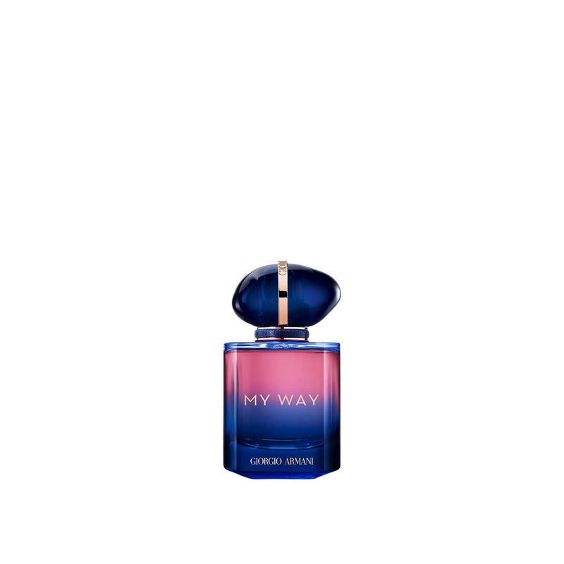 Giorgio Armani My Way Parfum 50ml refillable, UK version