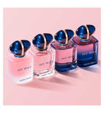 Giorgio Armani My Way Parfum 50ml refillable, UK version