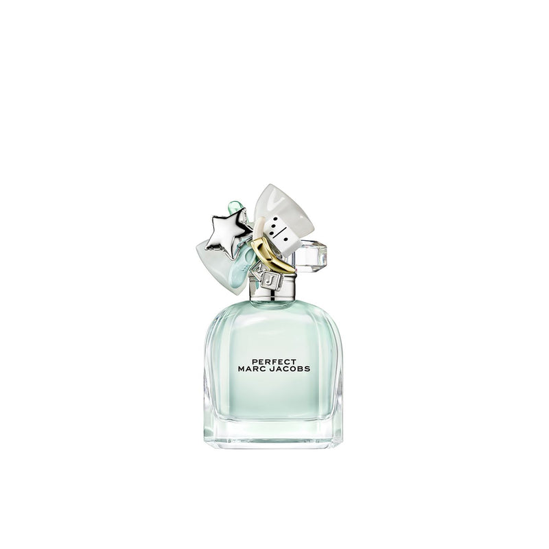 Marc Jacobs Perfect Eau de Toilette 50ml, UK version
