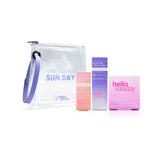 Hello Sunday Repair and Protect gift set - British product