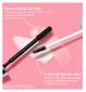 Benefit Fluff Up Brow Wax Clear Formula - British product