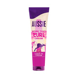 Crème capillaire sans rinçage Aussie Curls