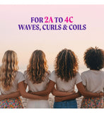 Aussie Curls Leave In Curl Hair Cream - British product