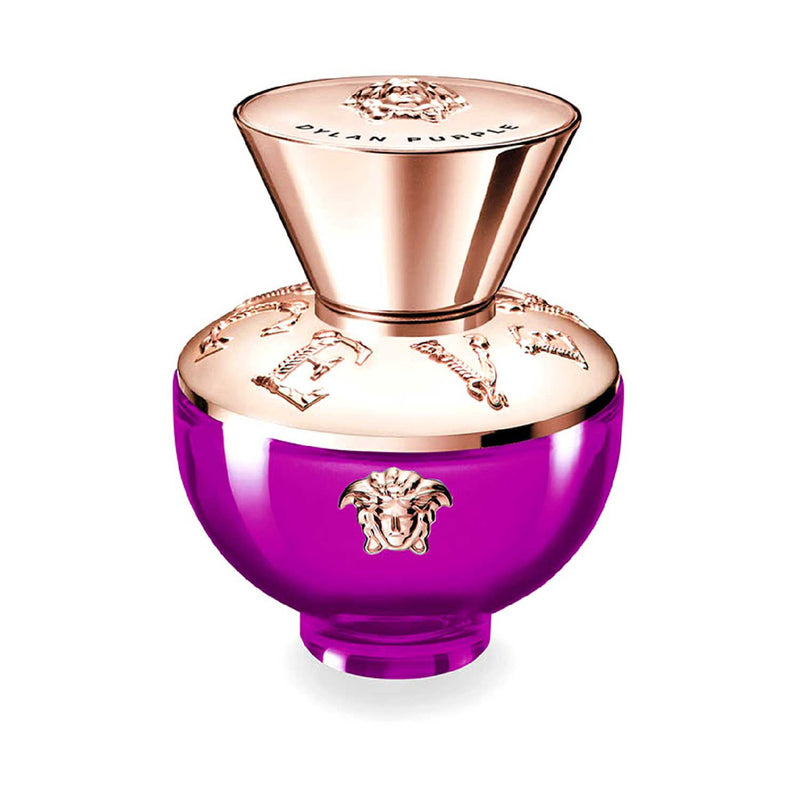 Versace Dylan Purple Eau de Parfum 50ml - British product
