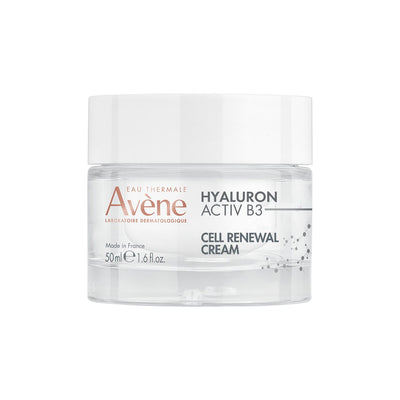 Boots Avène Hyaluron Activ B3 Day Cream Ageing Skin 50ml- Buy online at McGrocer