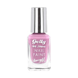 Barry M Gelly Pintura de Uñas Hi Shine Peonía 10ml