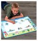 Bluey Aquamagic Art Mat reusable drawing 700 x 540mm - British product