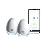 Tommee Tippee Made for Me wearable breast pump, UK version