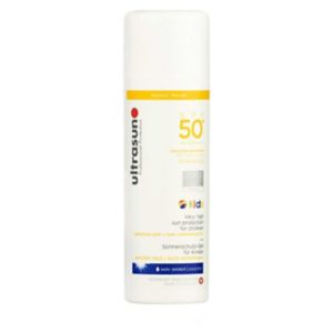 Ultrasun LSF50+ Kinder Sonnencreme 150ml