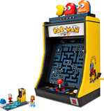 LEGO PAC-MAN Arcade building set 2651 pieces, UK version