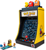 LEGO PAC-MAN Arcade building set 2651 pieces, UK version