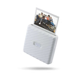 Fujifilm Instax Wide Link Printer Ash White, UK version