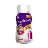 PaediaSure nutritional shake vanilla 200ml (British brand)