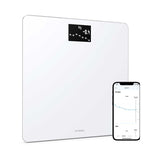 Withings Body scale white (British brand)