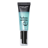 e.l.f. Power Grip primer gel formula, British brand
