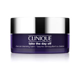 Boots Clinique Take The Day Off Charcoal Cleansing Balm Facial Cleanser 125ml- Buy online at McGrocer